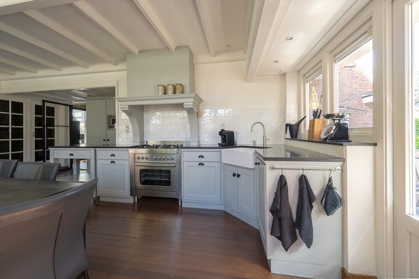 Medium property photo - Gasthuissingel 36, 8701 BL Bolsward